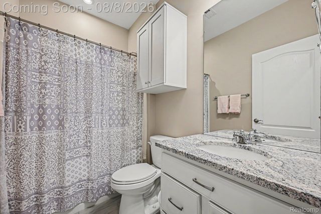 48762 Rockview Road, Novi, MI 48374