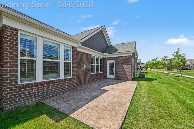 48762 Rockview Road, Novi, MI 48374