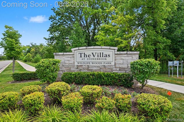 48762 Rockview Road, Novi, MI 48374