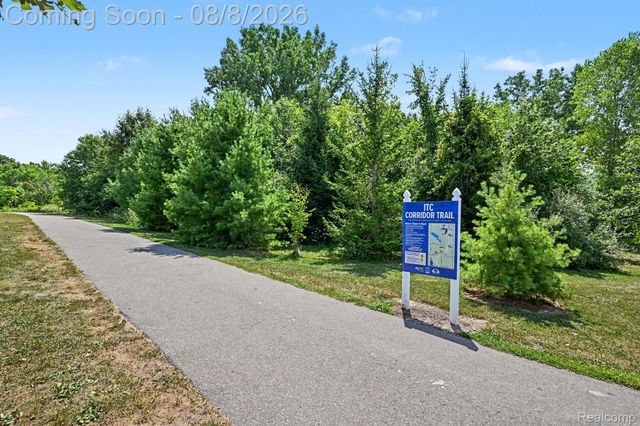 48762 Rockview Road, Novi, MI 48374