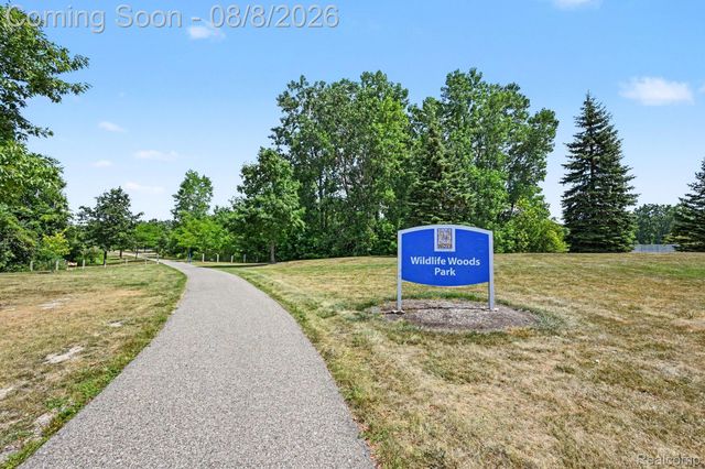 48762 Rockview Road, Novi, MI 48374