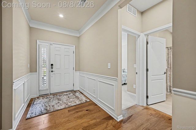 48762 Rockview Road, Novi, MI 48374