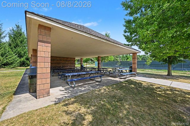 48762 Rockview Road, Novi, MI 48374