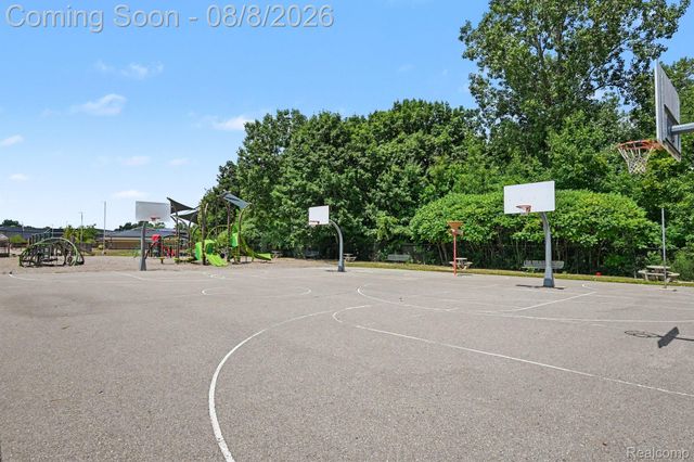 48762 Rockview Road, Novi, MI 48374