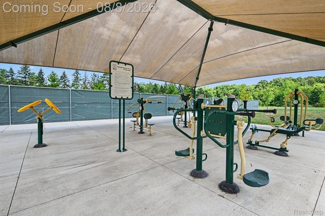 48762 Rockview Road, Novi, MI 48374