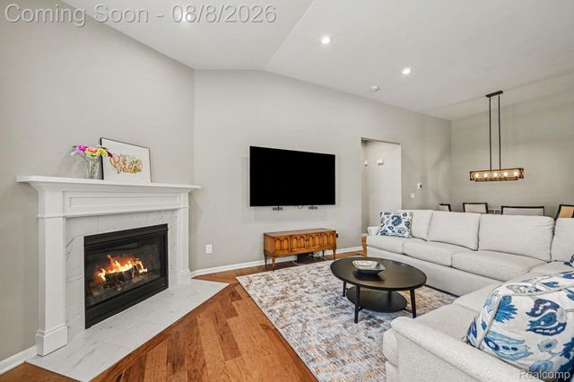 48762 Rockview Road, Novi, MI 48374