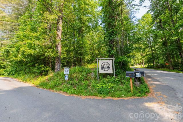 TBD Woodfin Road, Sylva, NC 28779