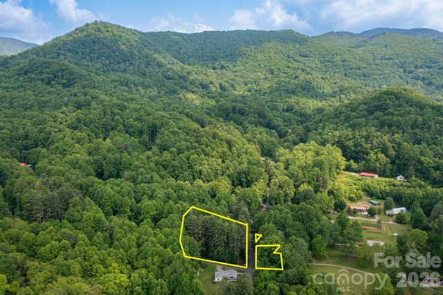 TBD Woodfin Road, Sylva, NC 28779