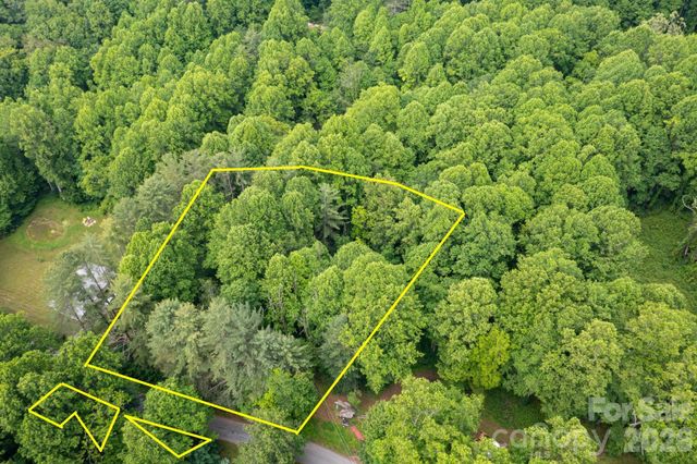 TBD Woodfin Road, Sylva, NC 28779