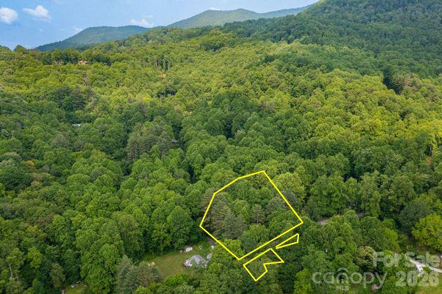 TBD Woodfin Road, Sylva, NC 28779