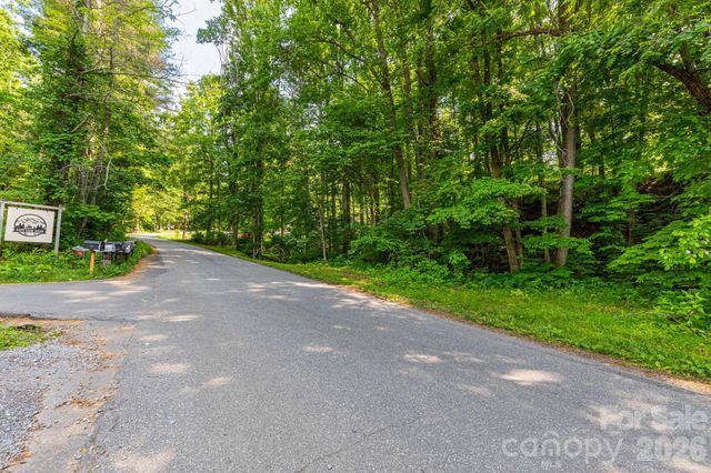 TBD Woodfin Road, Sylva, NC 28779
