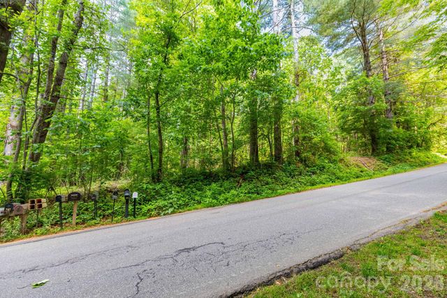 TBD Woodfin Road, Sylva, NC 28779