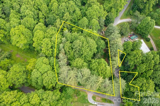 TBD Woodfin Road, Sylva, NC 28779