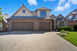 9407 S Sandusky Avenue, Tulsa, OK 74137
