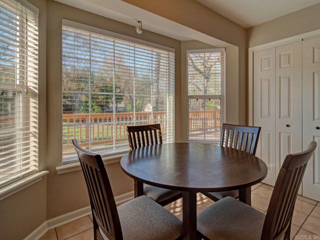 9 Sugarloaf Circle, Maumelle, AR 72113