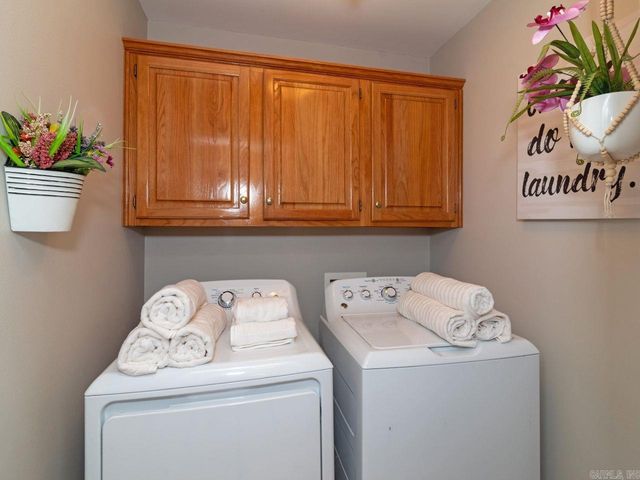 9 Sugarloaf Circle, Maumelle, AR 72113