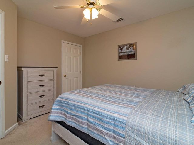 9 Sugarloaf Circle, Maumelle, AR 72113