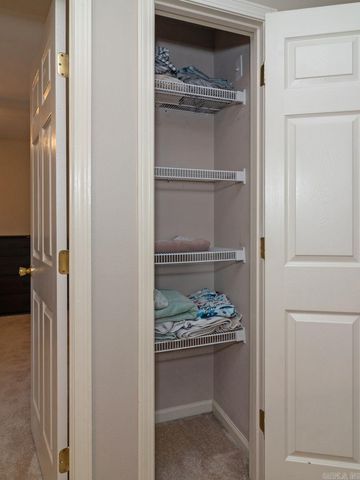 9 Sugarloaf Circle, Maumelle, AR 72113