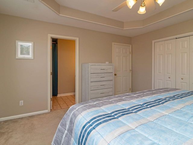 9 Sugarloaf Circle, Maumelle, AR 72113