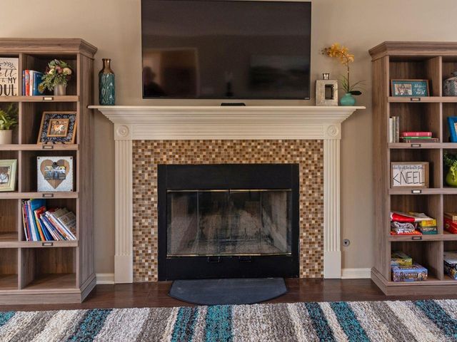 9 Sugarloaf Circle, Maumelle, AR 72113