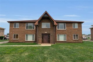 2727 Alder Creek Drive South, Wheatfield, NY 14120