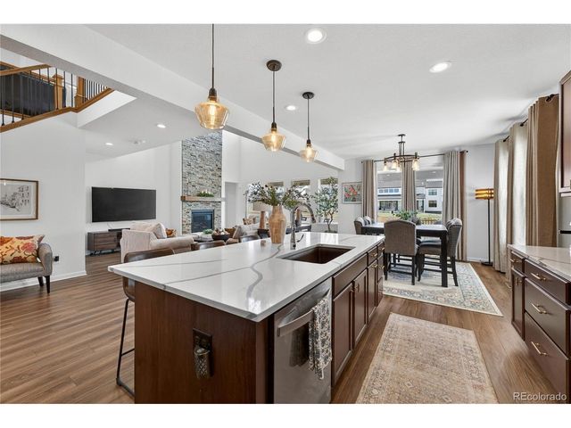 5737 Amarosa Dr, Parker, CO 80134