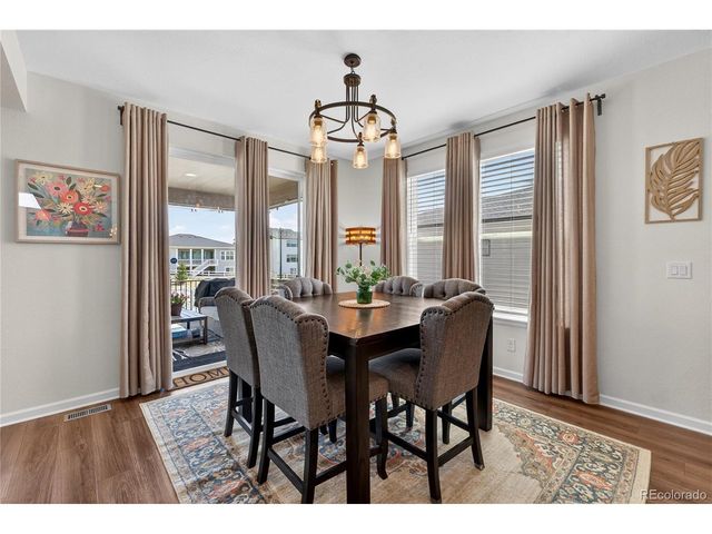 5737 Amarosa Dr, Parker, CO 80134