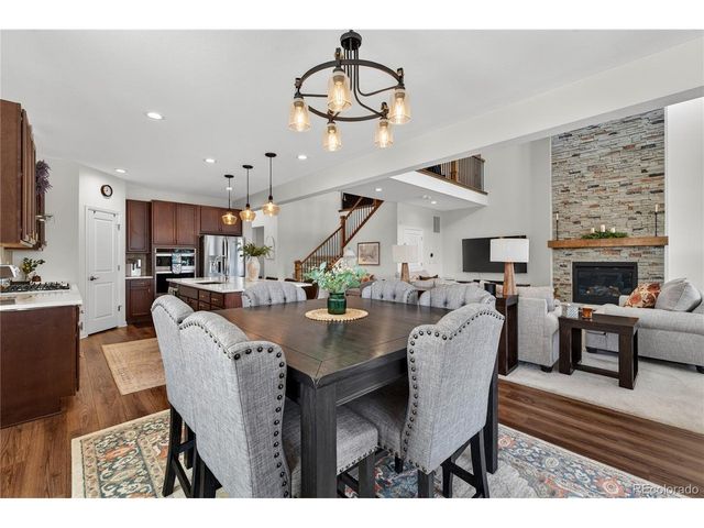 5737 Amarosa Dr, Parker, CO 80134