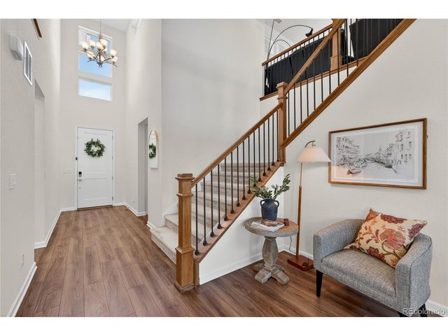 5737 Amarosa Dr, Parker, CO 80134