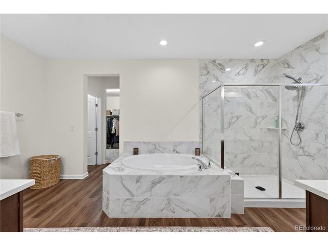 5737 Amarosa Dr, Parker, CO 80134