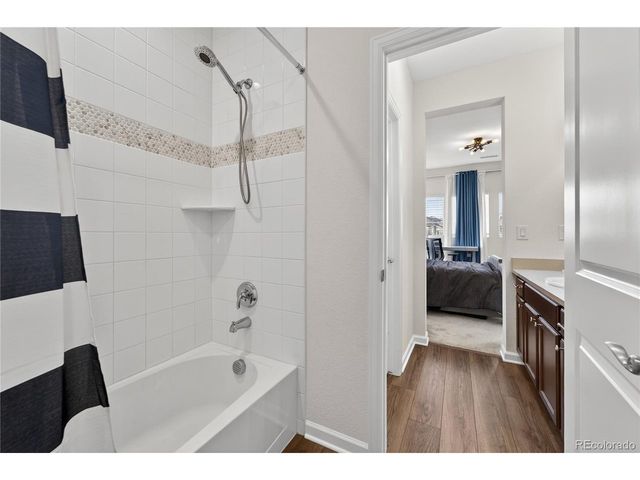 5737 Amarosa Dr, Parker, CO 80134