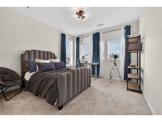 5737 Amarosa Dr, Parker, CO 80134