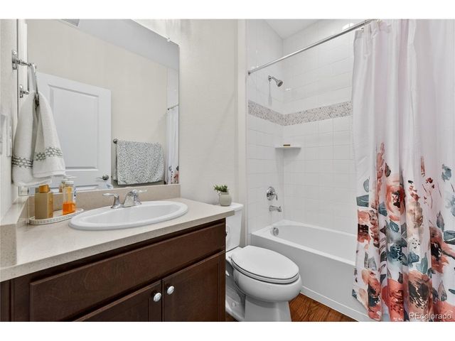 5737 Amarosa Dr, Parker, CO 80134