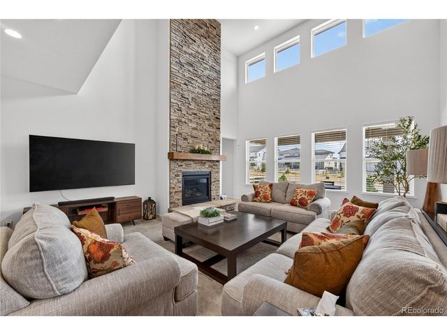 5737 Amarosa Dr, Parker, CO 80134