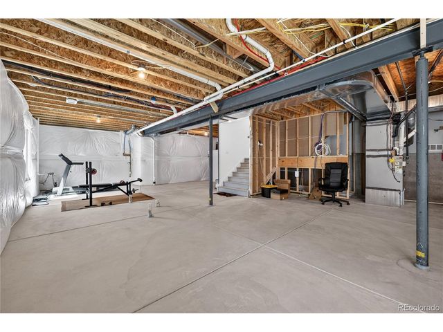 5737 Amarosa Dr, Parker, CO 80134