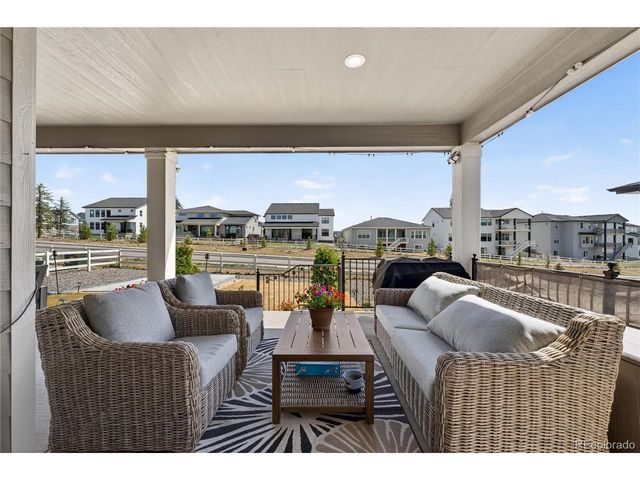 5737 Amarosa Dr, Parker, CO 80134