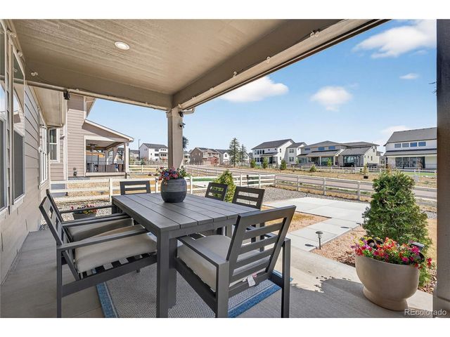 5737 Amarosa Dr, Parker, CO 80134
