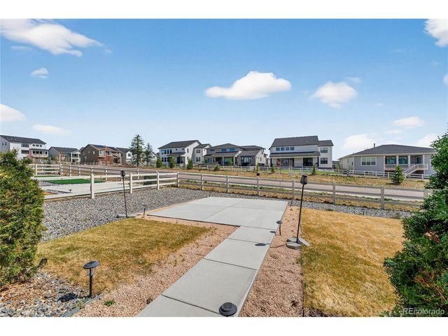 5737 Amarosa Dr, Parker, CO 80134