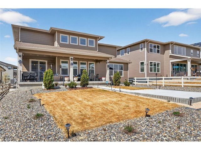 5737 Amarosa Dr, Parker, CO 80134