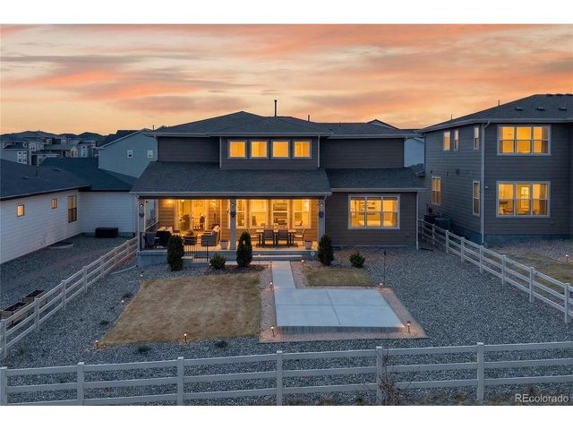 5737 Amarosa Dr, Parker, CO 80134