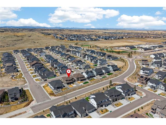 5737 Amarosa Dr, Parker, CO 80134