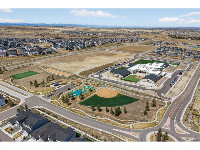 5737 Amarosa Dr, Parker, CO 80134