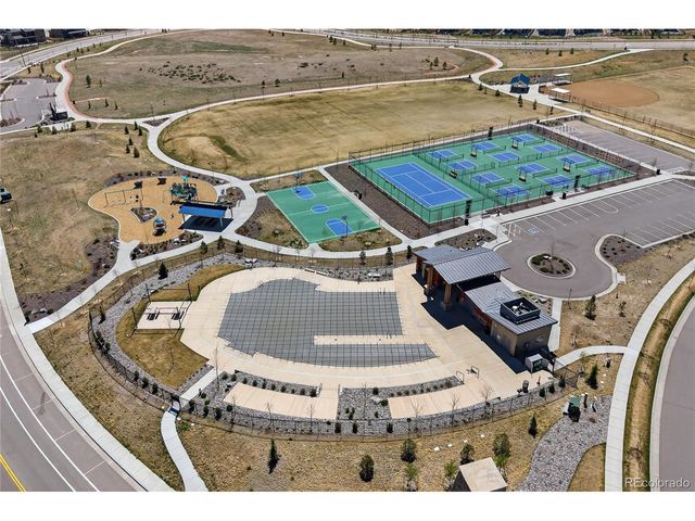 5737 Amarosa Dr, Parker, CO 80134