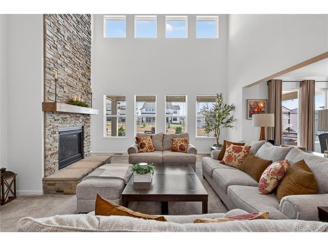 5737 Amarosa Dr, Parker, CO 80134