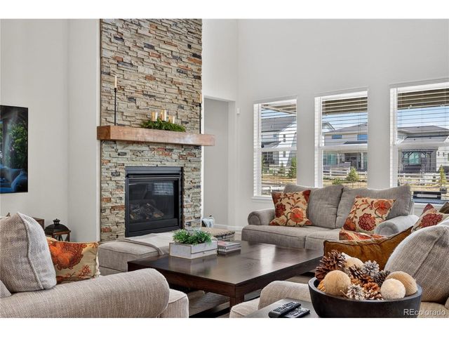 5737 Amarosa Dr, Parker, CO 80134