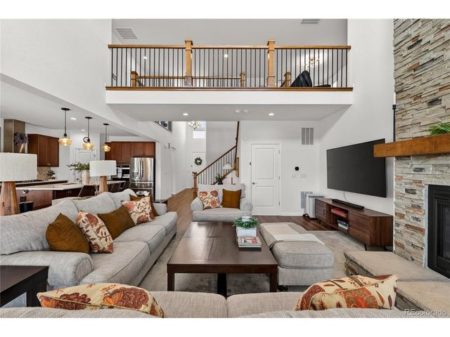 5737 Amarosa Dr, Parker, CO 80134