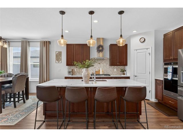 5737 Amarosa Dr, Parker, CO 80134