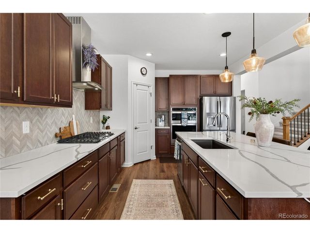 5737 Amarosa Dr, Parker, CO 80134