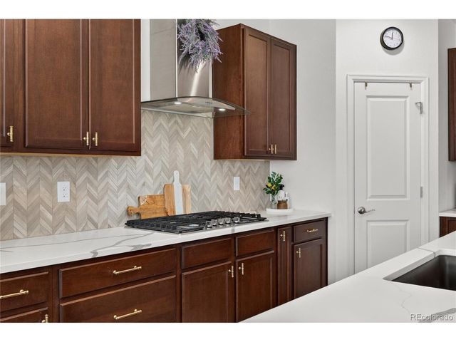 5737 Amarosa Dr, Parker, CO 80134