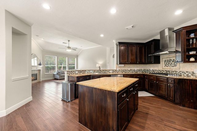 26107 Allenford Court, Katy, TX 77494